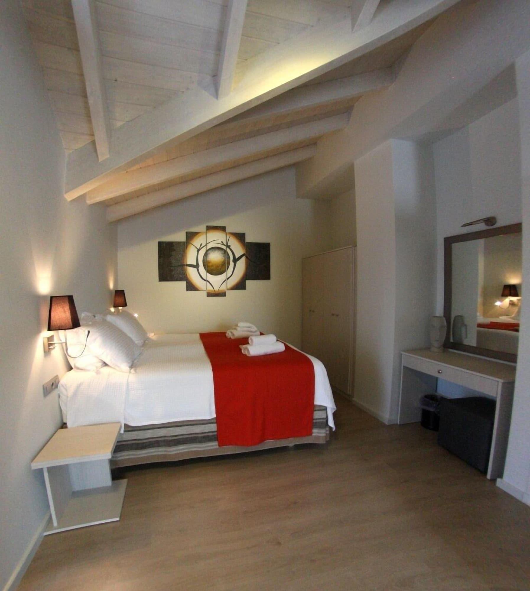 Aura Boutique Hotel Lixouri Exterior foto