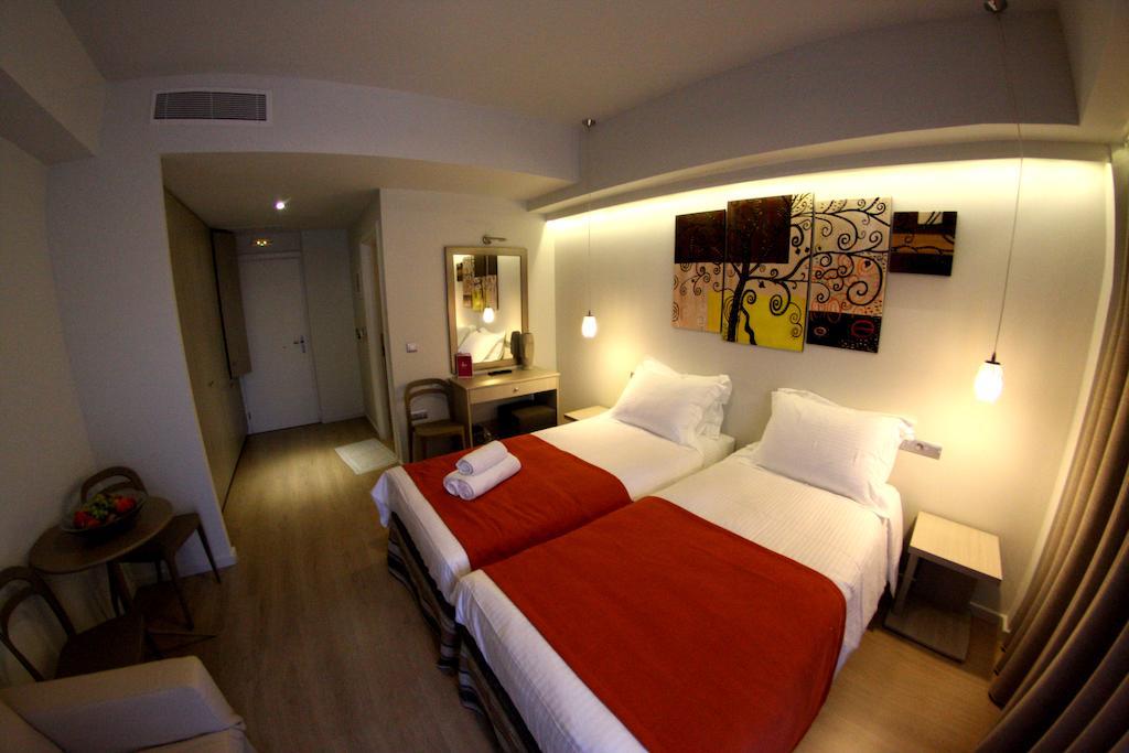 Aura Boutique Hotel Lixouri Cameră foto